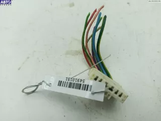 ARG Разъем (фишка) проводки Citroen Xsara Picasso Арт 54910151, вид 1