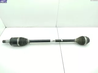 7646869 Полуось задняя BMW 2 F45/F46 Арт 54617219