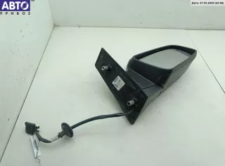13131970 Зеркало наружное правое Opel Zafira B Арт 53904350, вид 1