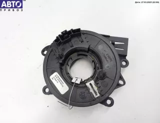 61318376445 Шлейф подрулевой  BMW 3 E46 Арт 54891173, вид 1