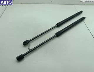 1531015 Амортизатор крышки (двери) багажника Opel Zafira B Арт 53904374