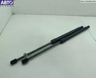 1531015 Амортизатор крышки (двери) багажника Opel Zafira B Арт 53904374, вид 2