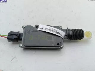 A00177 Активатор (привод) замка багажника Citroen C5 1 Арт 54828123, вид 1
