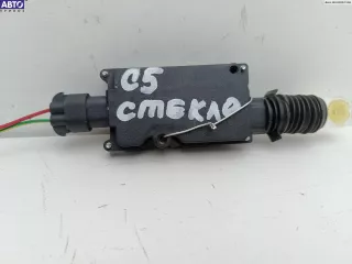 A00177 Активатор (привод) замка багажника Citroen C5 1 Арт 54828123, вид 2