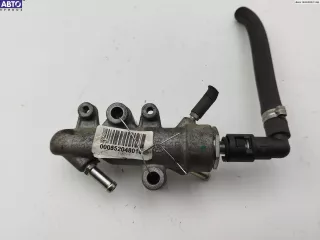 55188200 Регулятор давления топлива Opel Astra H Арт 54911644, вид 2