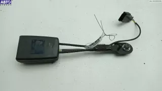  Замок ремня безопасности передний Opel Astra J Арт 53658458, вид 2