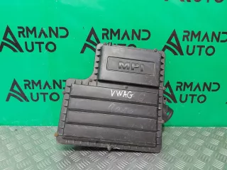 04E129607AR корпус воздушного фильтра Volkswagen Polo 6 Арт 234148RM, вид 1