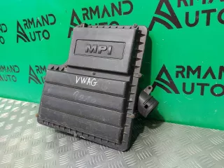 04E129607AR корпус воздушного фильтра Volkswagen Polo 6 Арт 234148RM, вид 3