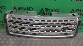 LR077428, GK528200AA решетка радиатора Land Rover Range Rover 4 Арт 244054RM, вид 1