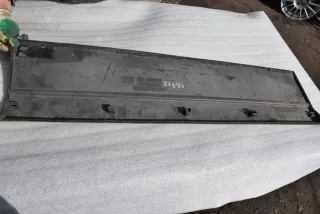 357853872 Молдинг двери передней правой Volkswagen Passat B3 Арт ABK4-29-20-1, вид 2