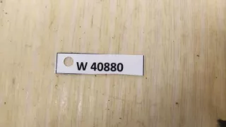 5373648030 Защита двигателя Lexus RX 4 Арт W40880, вид 4
