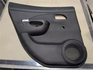 8330107000EQ Обшивка двери задней левой (дверная карта) Kia Picanto 1 Арт 8185197, вид 1