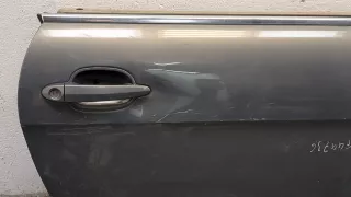 41517202076,7202076 Дверь передняя правая серая BMW 6 E63/E64 Арт 9323117, вид 2