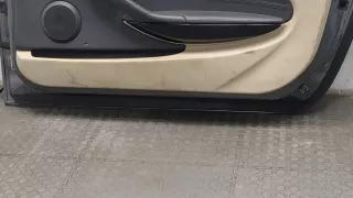 41517202076,7202076 Дверь передняя правая серая BMW 6 E63/E64 Арт 9323117, вид 5