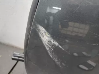 4G9833051 Дверь задняя левая серая Audi A6 C7 (S6,RS6) Арт 9070053, вид 2