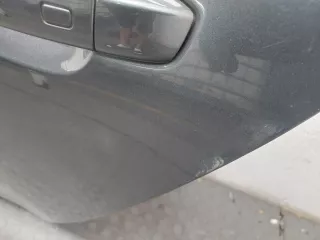 4G9833051 Дверь задняя левая серая Audi A6 C7 (S6,RS6) Арт 9070053, вид 3