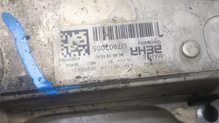 A6421801410,A6421800165 Корпус масляного фильтра Mercedes Sprinter W907/910 Арт 9347130, вид 2