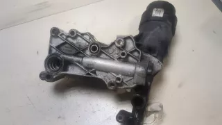 A6421801410,A6421800165 Корпус масляного фильтра Mercedes Sprinter W907/910 Арт 9347130, вид 4