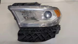 68188731AD Фара передняя левая Dodge Durango 3 Арт 9348563, вид 1