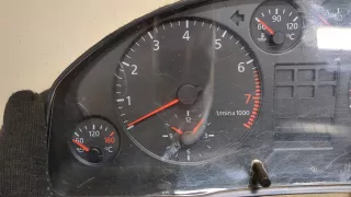 4B0919860LX Щиток приборов (приборная панель) Audi A6 C5 (S6,RS6) Арт 9144410, вид 4