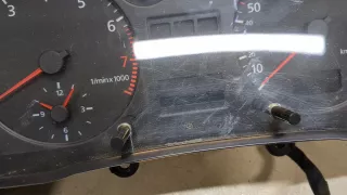 4B0919860LX Щиток приборов (приборная панель) Audi A6 C5 (S6,RS6) Арт 9144410, вид 5