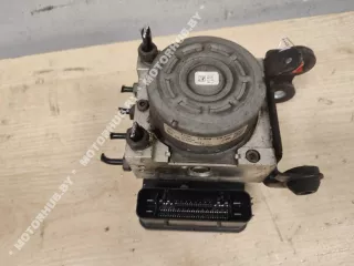 EG9C2C405EG,EG9C2C219BF Блок ABS Ford Mondeo 5 Арт 00105173, вид 6