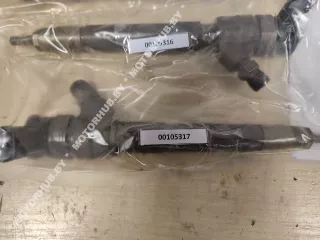 0445110546 Форсунка Renault Megane 4 Арт 00105317, вид 1