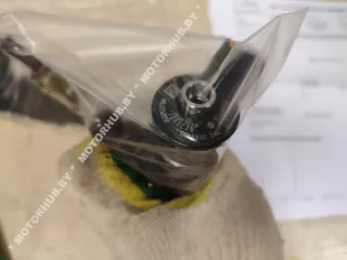 0445110546 Форсунка Renault Megane 4 Арт 00105317, вид 2