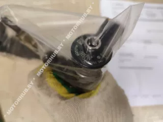 0445110546 Форсунка Renault Megane 4 Арт 00105317, вид 3