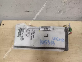 985L12798R Подушка безопасности боковая (в сиденье) Renault Megane 4 Арт 00105319, вид 1