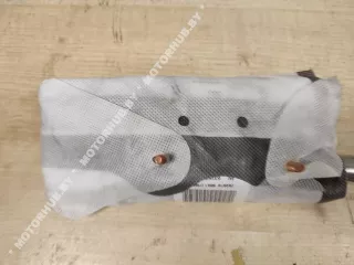 985L12798R Подушка безопасности боковая (в сиденье) Renault Megane 4 Арт 00105319, вид 3