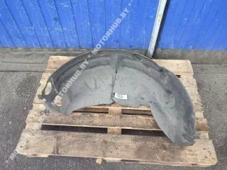  Защита арок задняя левая (подкрылок) Renault Megane 4 Арт 00105291