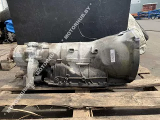  КПП автоматическая (АКПП) BMW X5 E53 Арт 00077159