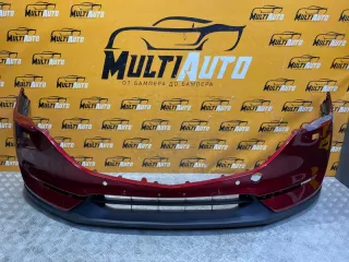 kb8a50031 Бампер Mazda CX-5 2 Арт 133327MA, вид 1