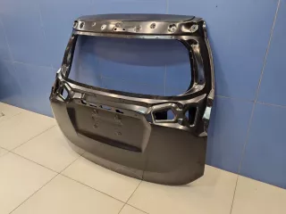 STTYY40750 Дверь багажника Toyota Rav 4 4 Арт ZAP338405, вид 4