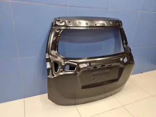 STTYY40750 Дверь багажника Toyota Rav 4 4 Арт ZAP338405, вид 5