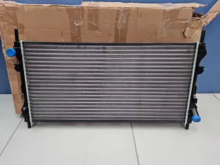 FD2320 Радиатор основной охлаждения двигателя Ford Transit 3 Арт ZAP338438