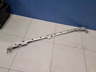 5177360170 Накладка подножки правая Toyota Land Cruiser Prado 150 Арт ZAP338763, вид 1
