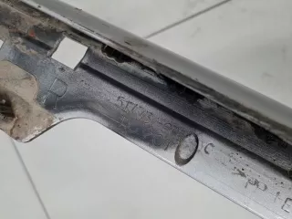 5177360170 Накладка подножки правая Toyota Land Cruiser Prado 150 Арт ZAP338763, вид 5