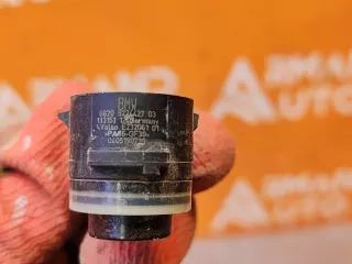 66209274427 Датчик парктроника BMW 5 G30/G31 Арт AR274143, вид 9