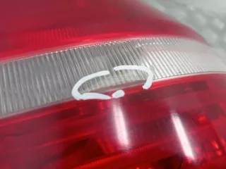 7200820 Фонарь крыла правый BMW X5 E70 Арт 00212403, вид 4
