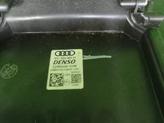 4G1820005H Корпус отопителя (печки) Audi A7 1 (S7,RS7) Арт 00261208, вид 4