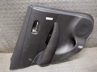 829015SH0B Обшивка двери задней левой (дверная карта) Nissan Leaf 2 Арт 9350718, вид 1