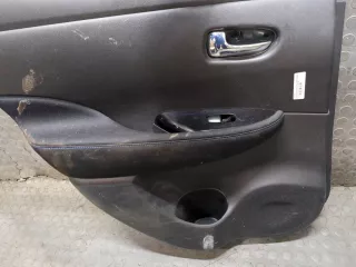 829015SH0B Обшивка двери задней левой (дверная карта) Nissan Leaf 2 Арт 9350718, вид 3