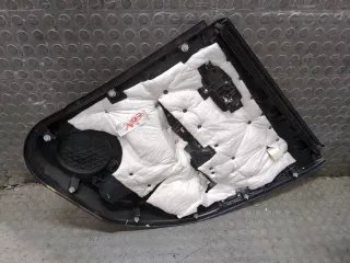 829015SH0B Обшивка двери задней левой (дверная карта) Nissan Leaf 2 Арт 9350718, вид 4