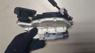  Замок двери передней правой Volkswagen Passat B8 Арт 9150526, вид 2