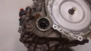 3090048062 Коробка передач автоматическая (АКПП) Lexus RX 2 Арт 9352814, вид 2