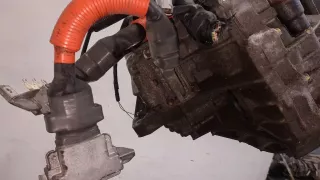 3090048062 Коробка передач автоматическая (АКПП) Lexus RX 2 Арт 9352814, вид 4