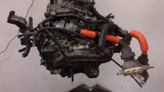 3090048062 Коробка передач автоматическая (АКПП) Lexus RX 2 Арт 9352814, вид 5