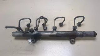 0445214024 Топливная рампа  Renault Laguna 2 1.9л DCI Арт 9344261, вид 3